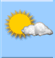 Sunday: Sunny