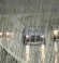 overcast -  heavy rain with thunder; Lightning observed